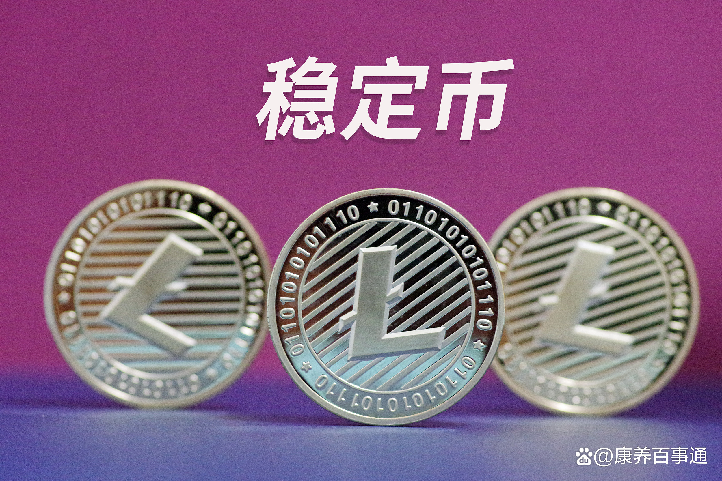 加密货币交易所K线图
